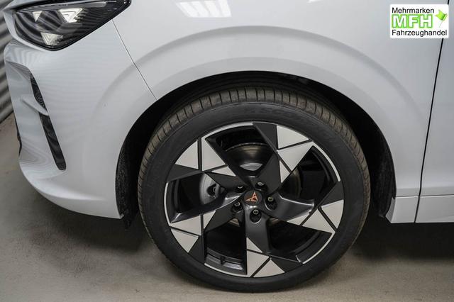 Cupra Terramar 1,5 eTSI DSG - LAGER 