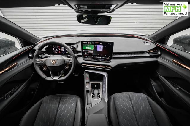 Cupra Terramar 1,5 eTSI DSG - LAGER 