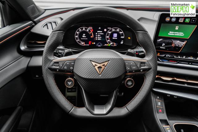 Cupra Terramar 1,5 eTSI DSG - LAGER 