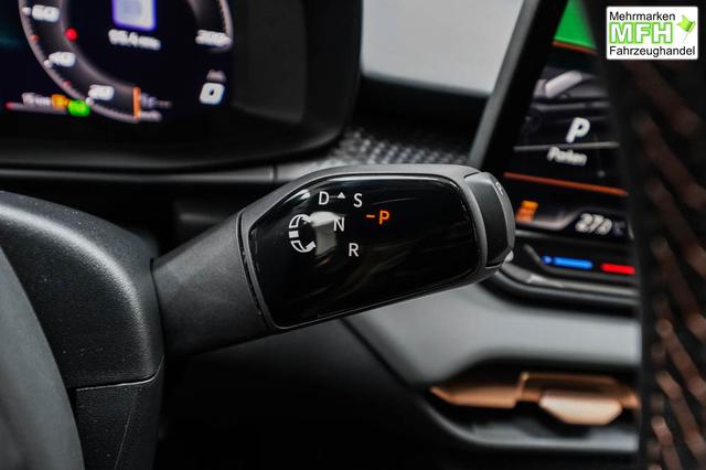 Cupra Terramar 1,5 eTSI DSG - LAGER 