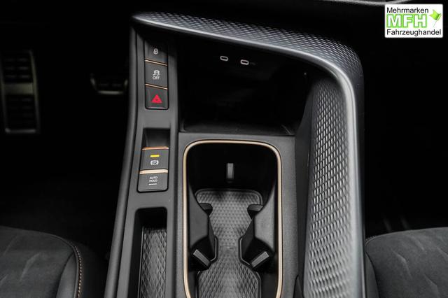 Cupra Terramar 1,5 eTSI DSG - LAGER 