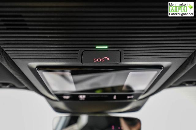 Cupra Terramar 1,5 eTSI DSG - LAGER 