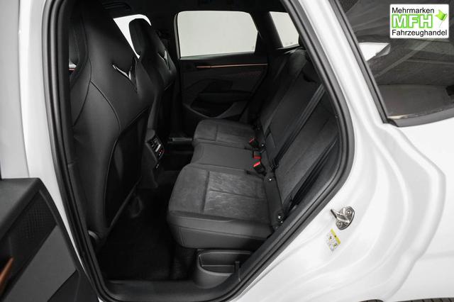 Cupra Terramar 1,5 eTSI DSG - LAGER 