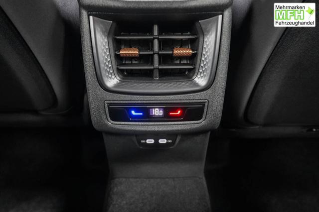 Cupra Terramar 1,5 eTSI DSG - LAGER 