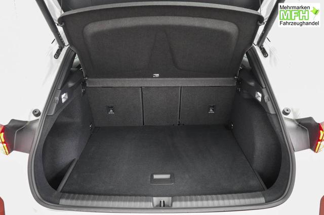 Cupra Terramar 1,5 eTSI DSG - LAGER 