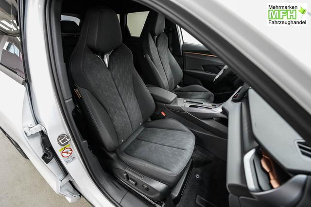 Cupra Terramar 1,5 eTSI DSG - LAGER 