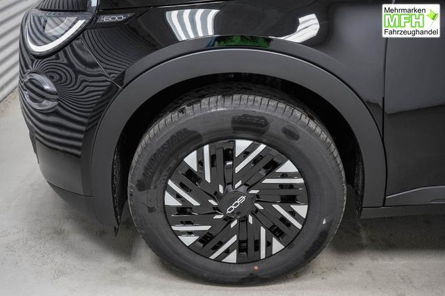 Fiat 600 1,2 MHEV DCT 48V - LAGER 