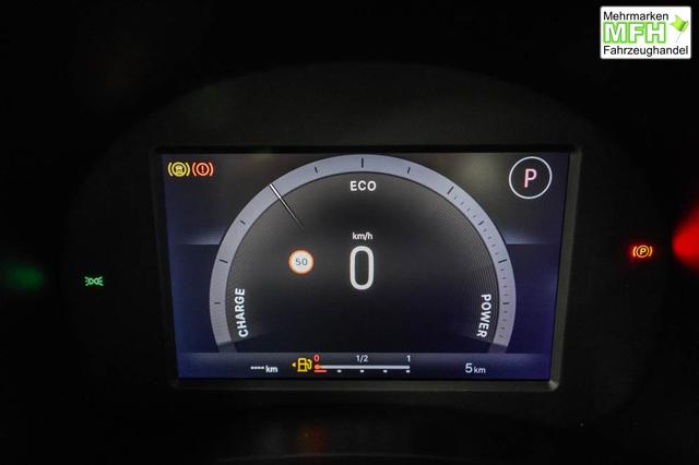 Fiat 600 1,2 MHEV DCT 48V - LAGER 