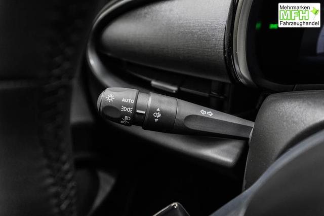 Fiat 600 1,2 MHEV DCT 48V - LAGER 