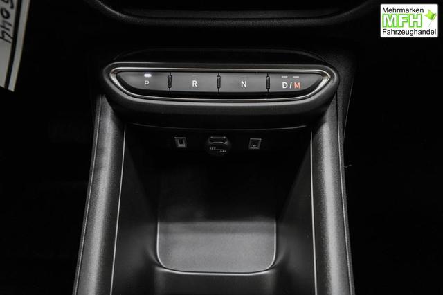 Fiat 600 1,2 MHEV DCT 48V - LAGER 