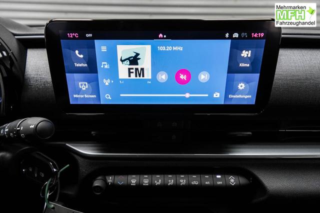 Fiat 600 1,2 MHEV DCT 48V - LAGER 