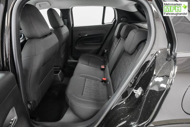 Fiat 600 1,2 MHEV DCT 48V - LAGER 