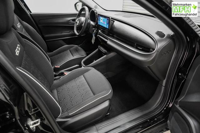 Fiat 600 1,2 MHEV DCT 48V - LAGER 