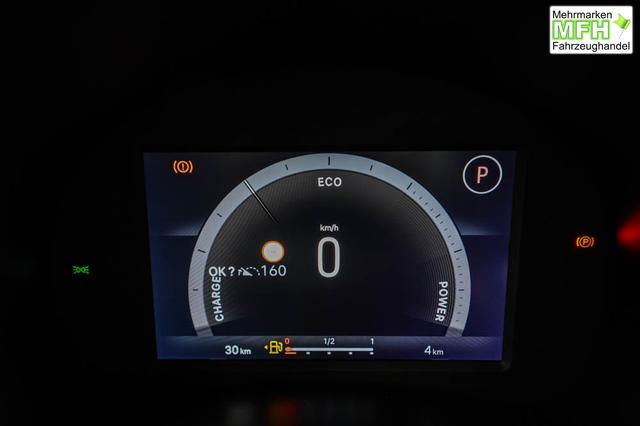 Fiat 600 1,2 MHEV DCT 48V - LAGER 