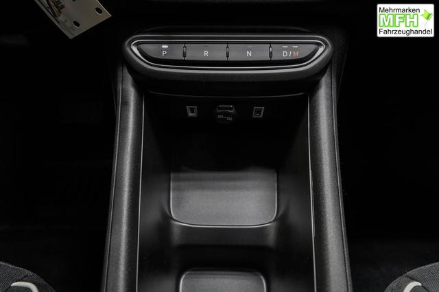 Fiat 600 1,2 MHEV DCT 48V - LAGER 