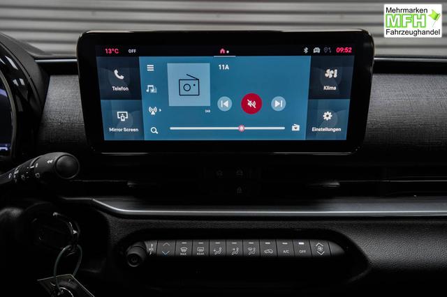 Fiat 600 1,2 MHEV DCT 48V - LAGER 