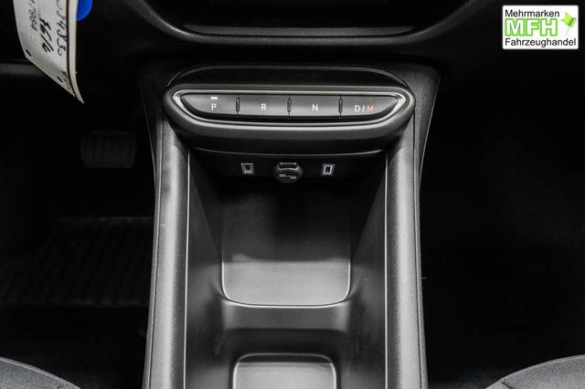 Fiat 600 1,2 MHEV DCT 48V - LAGER 