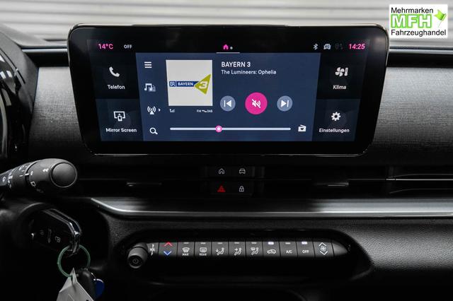 Fiat 600 1,2 MHEV DCT 48V - LAGER 