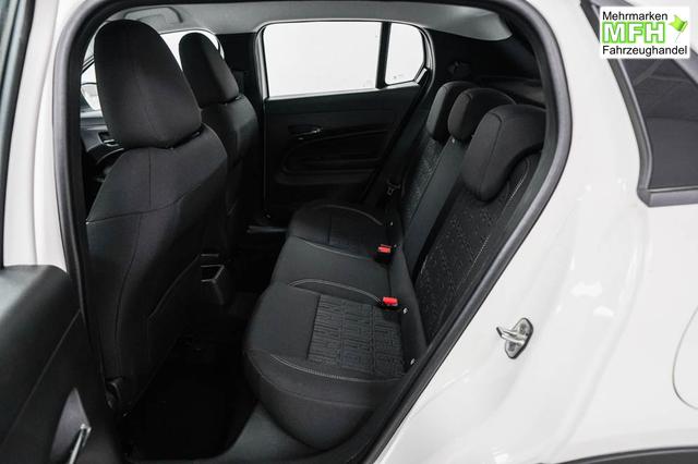 Fiat 600 1,2 MHEV DCT 48V - LAGER 