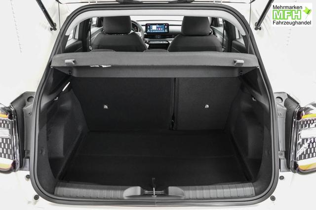 Fiat 600 1,2 MHEV DCT 48V - LAGER 