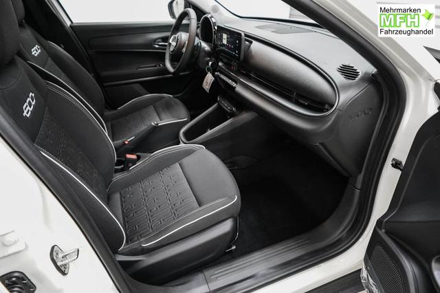 Fiat 600 1,2 MHEV DCT 48V - LAGER 