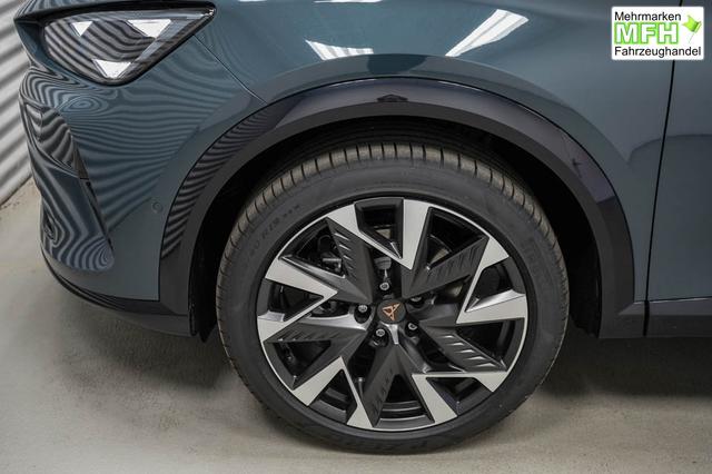 Cupra Formentor 1,5 eTSI DSG - LAGER 