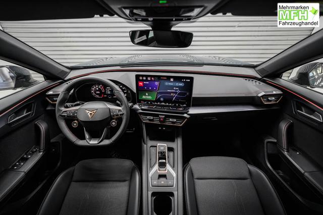 Cupra Formentor 1,5 eTSI DSG - LAGER 