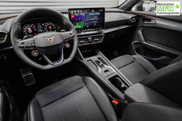 Cupra Formentor 1,5 eTSI DSG - LAGER 