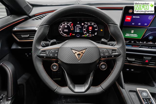 Cupra Formentor 1,5 eTSI DSG - LAGER 