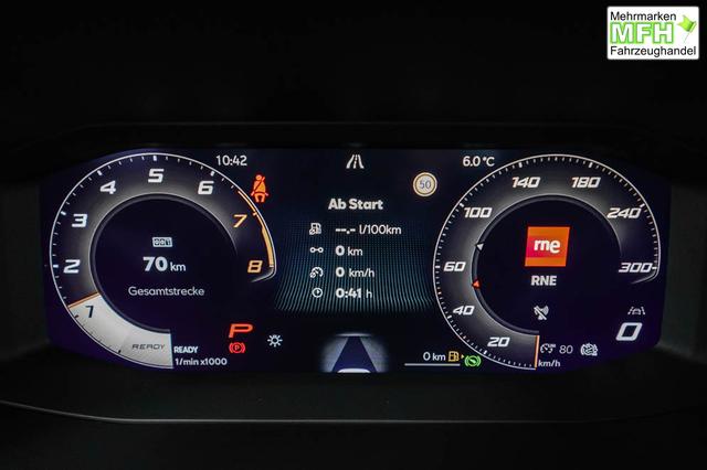 Cupra Formentor 1,5 eTSI DSG - LAGER 