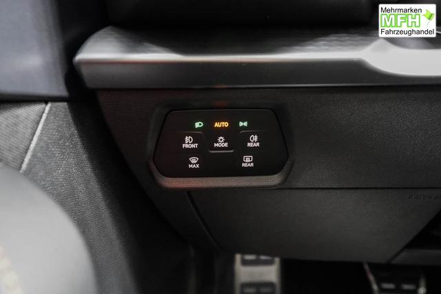 Cupra Formentor 1,5 eTSI DSG - LAGER 