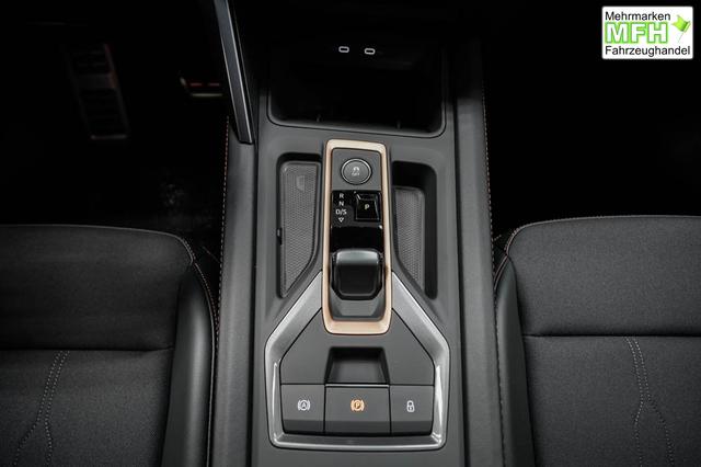 Cupra Formentor 1,5 eTSI DSG - LAGER 