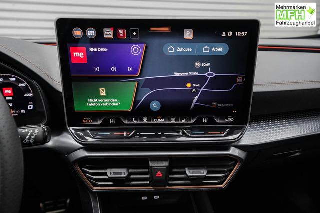 Cupra Formentor 1,5 eTSI DSG - LAGER 