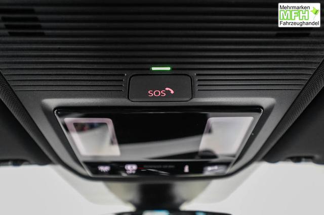 Cupra Formentor 1,5 eTSI DSG - LAGER 