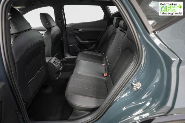 Cupra Formentor 1,5 eTSI DSG - LAGER 