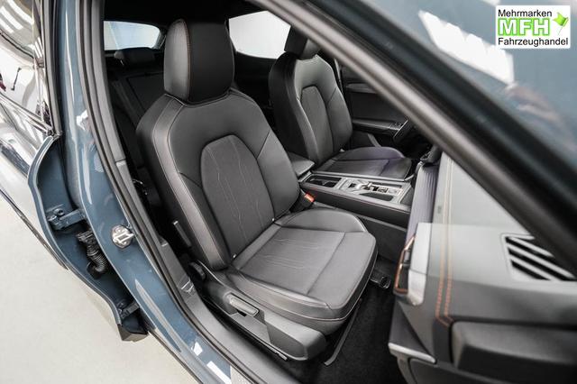 Cupra Formentor 1,5 eTSI DSG - LAGER 