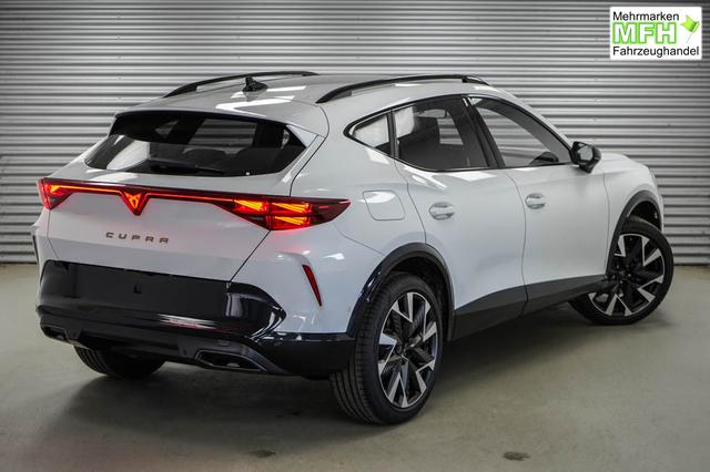 Cupra Formentor 1,5 eTSI DSG - LAGER 