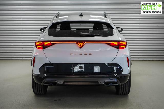 Cupra Formentor 1,5 eTSI DSG - LAGER 