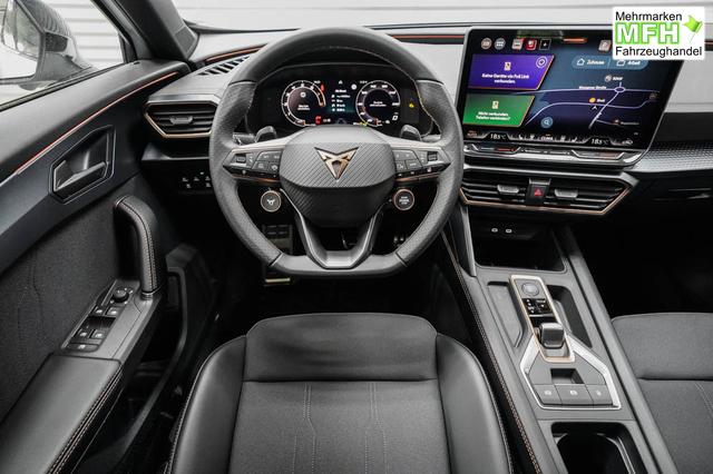 Cupra Formentor 1,5 eTSI DSG - LAGER 