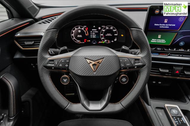 Cupra Formentor 1,5 eTSI DSG - LAGER 