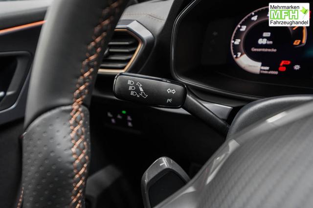 Cupra Formentor 1,5 eTSI DSG - LAGER 