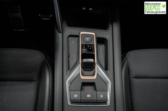 Cupra Formentor 1,5 eTSI DSG - LAGER 