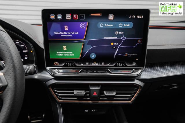 Cupra Formentor 1,5 eTSI DSG - LAGER 