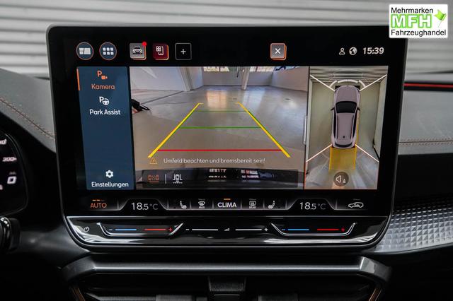 Cupra Formentor 1,5 eTSI DSG - LAGER 