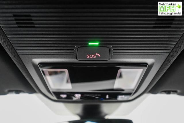 Cupra Formentor 1,5 eTSI DSG - LAGER 