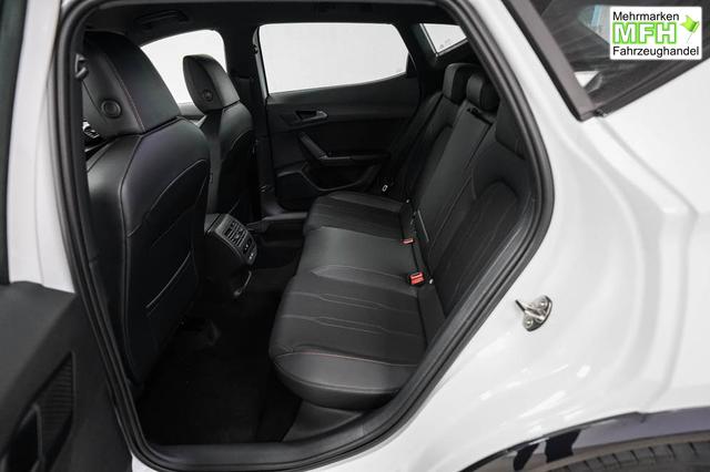 Cupra Formentor 1,5 eTSI DSG - LAGER 