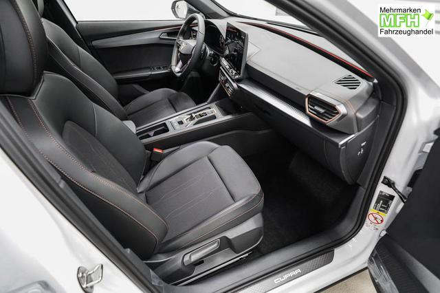 Cupra Formentor 1,5 eTSI DSG - LAGER 