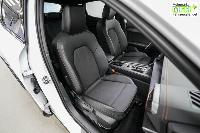 Cupra Formentor 1,5 eTSI DSG - LAGER 