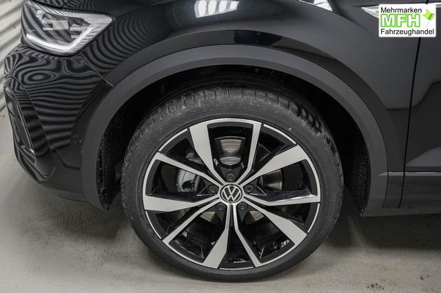 Volkswagen T-Roc 1,5 TSI DSG R-Line - LAGER 
