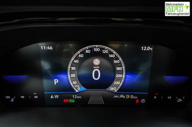 Volkswagen T-Roc 1,5 TSI DSG R-Line - LAGER 